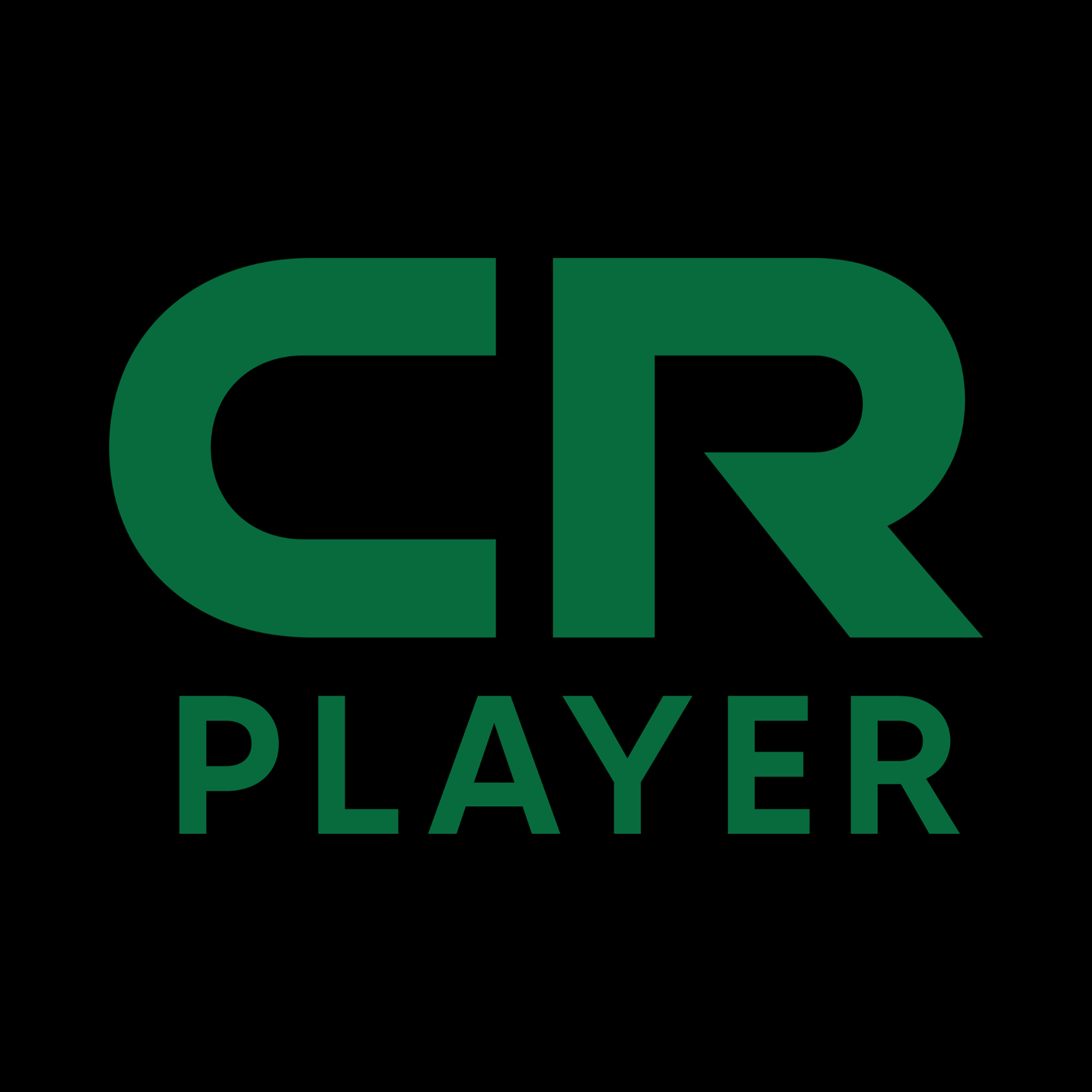 CR Player